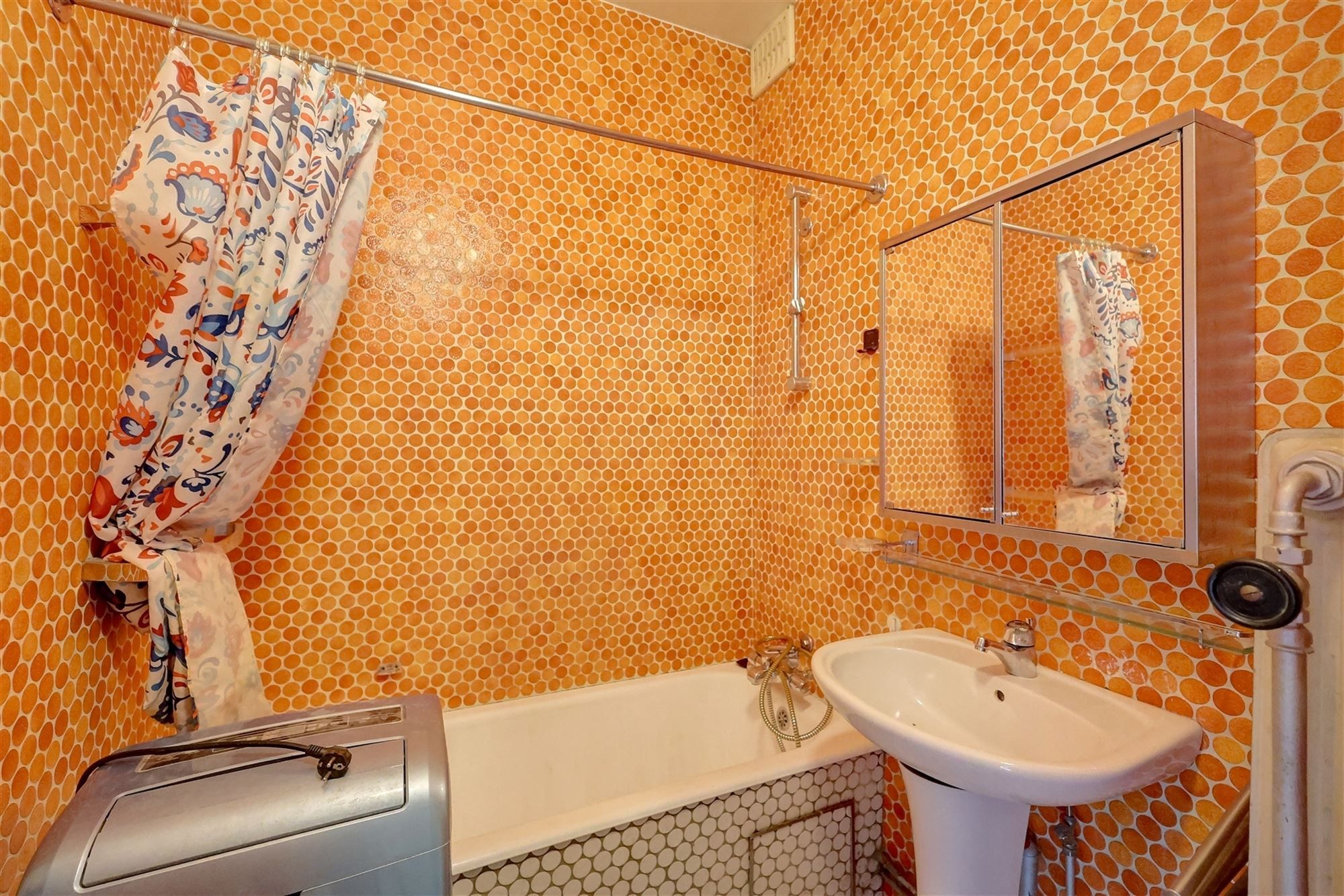 Appartement met 3 slaapkamers en terras grens Antwerpen Wilrijk foto 14