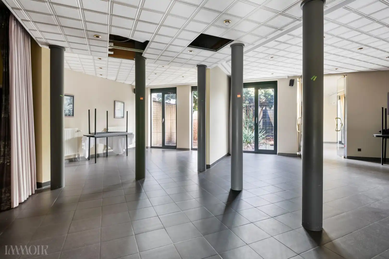 Handelspand met tal van mogelijkheden in Merksem. foto 3