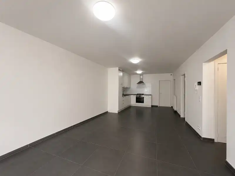 Opbrengsteigendom met 4 appartementen foto 4