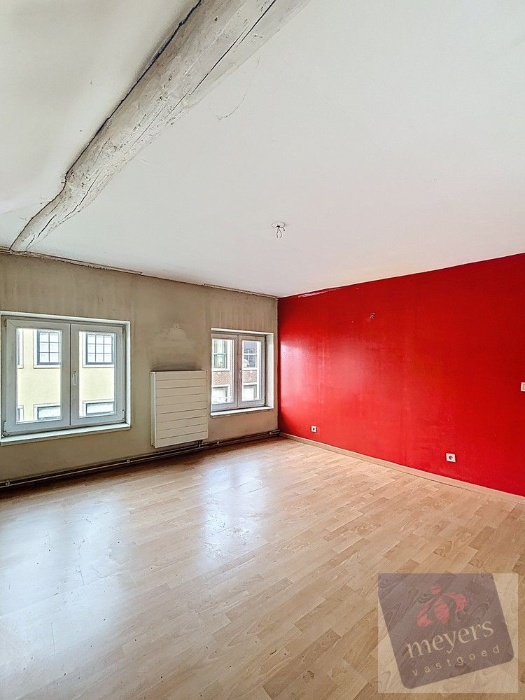 Ruim duplexappartement met 3 slaapkamers op topligging in Hasselt foto 17