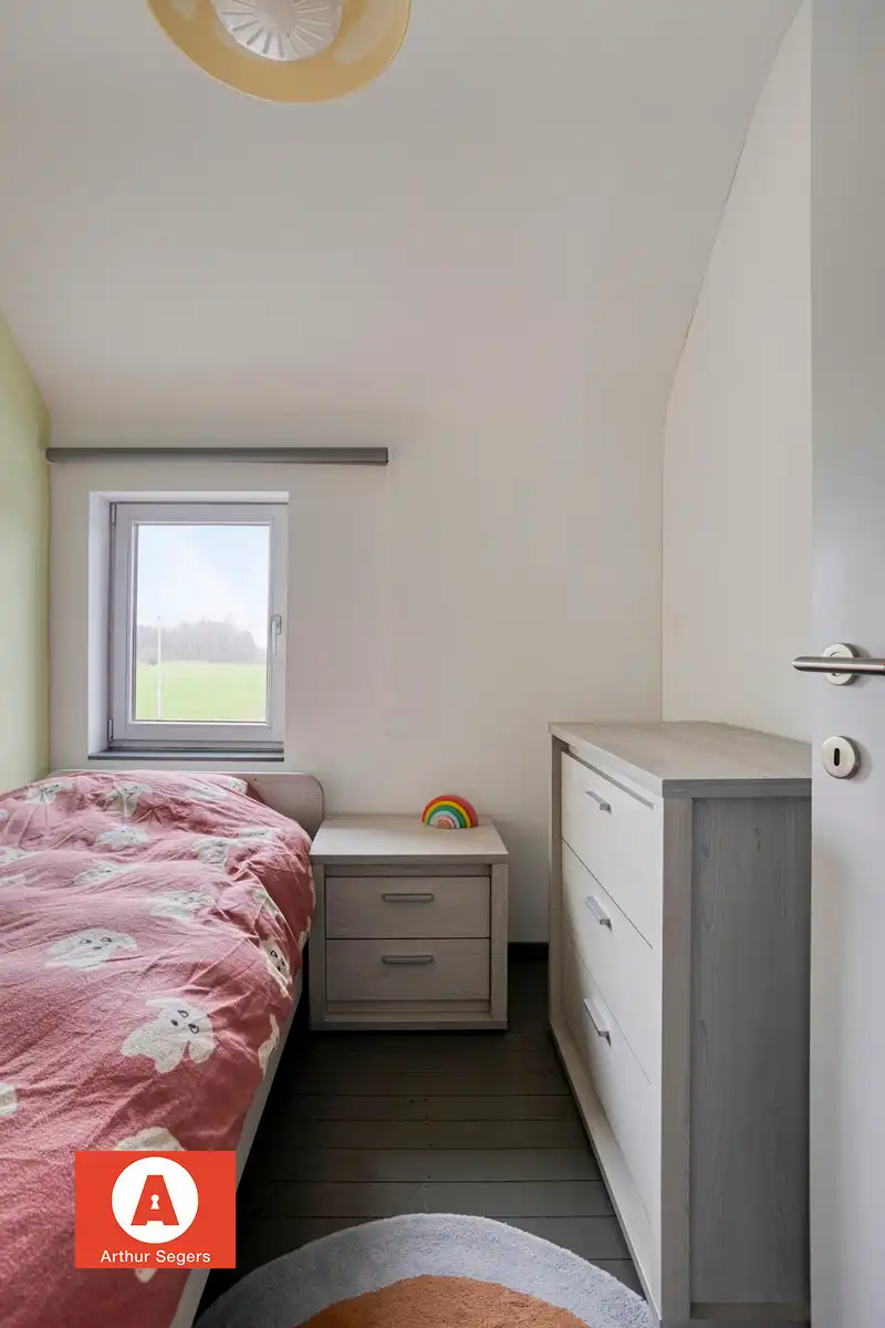 Instapklare woning, óók achteraan bereikbaar! foto 17