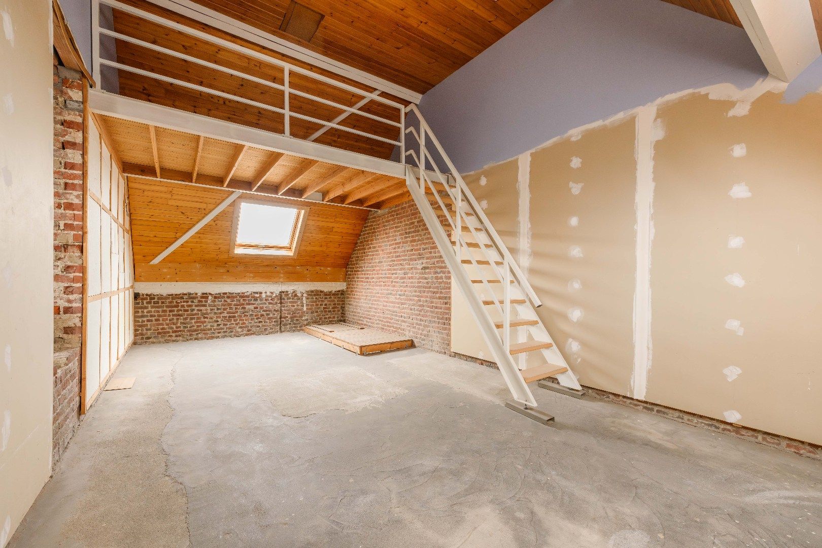AUTHENTIEKE INTERBELLUM WONING OP 705 m² MET GARAGE en TUIN  foto 23