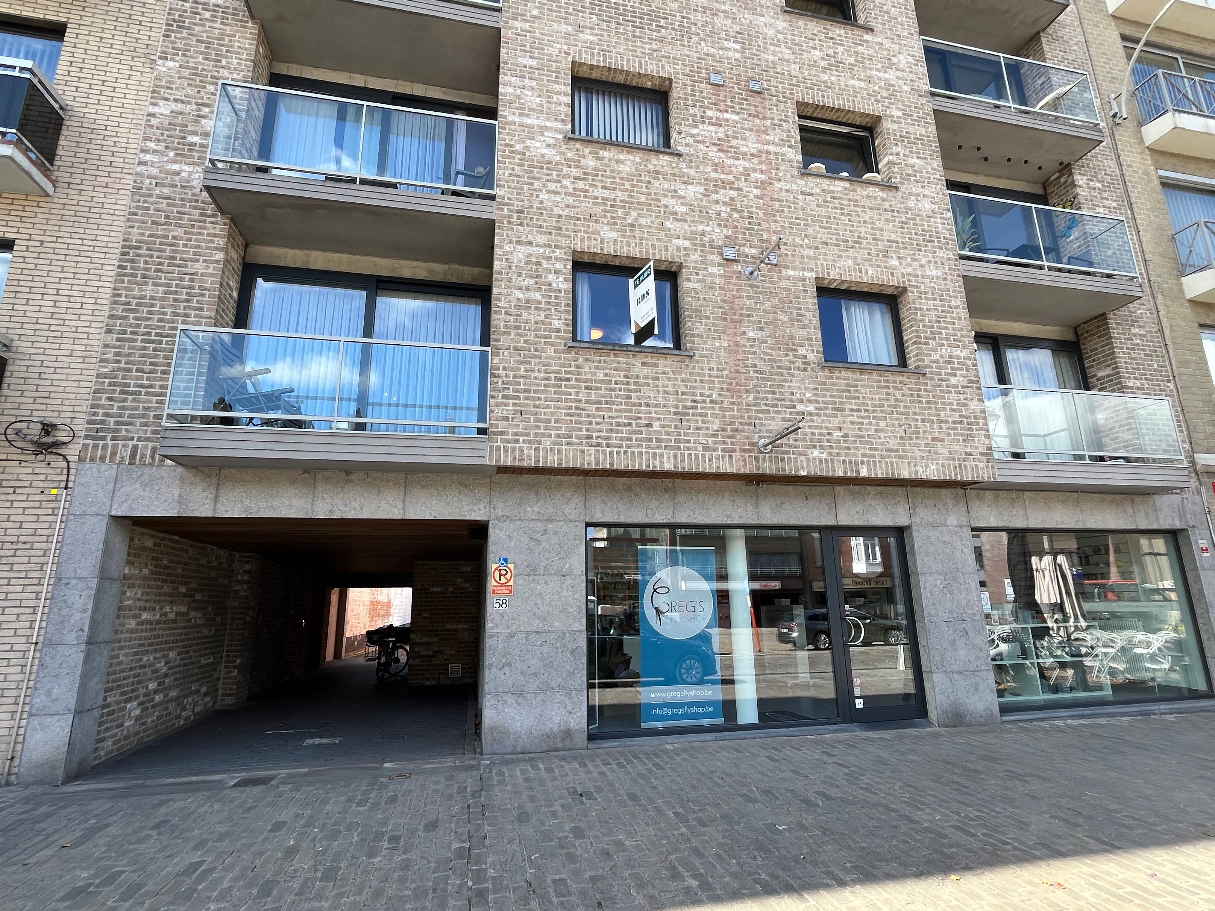 Instapklaar appartement met zonneterras 25m2 foto 15