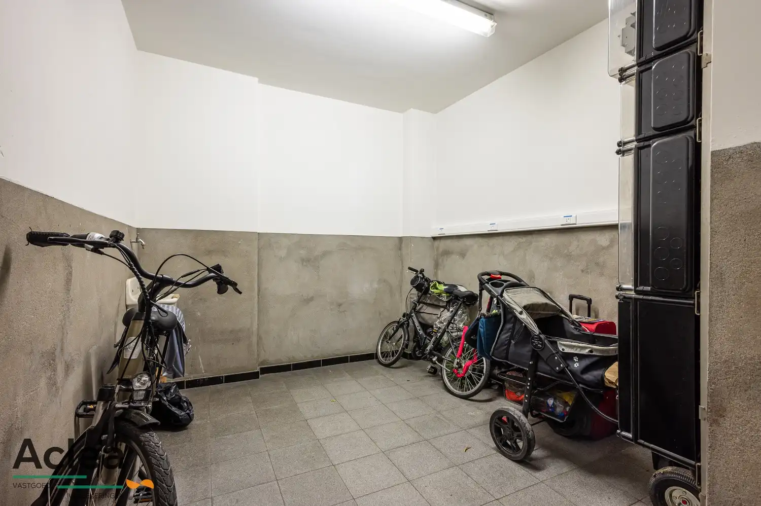 Volledig verhuurd appartementsgebouw in centrum Eeklo foto 9