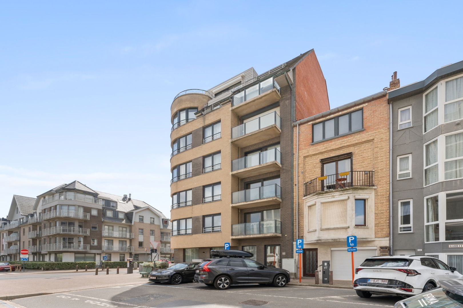 Appartement te koop foto 11
