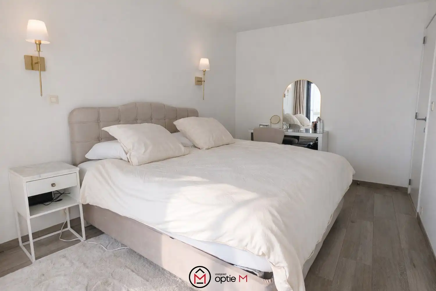 Appartement te koop in Maasmechelen – ruim 2-slaapkamerappartement met overdekt terras foto 7