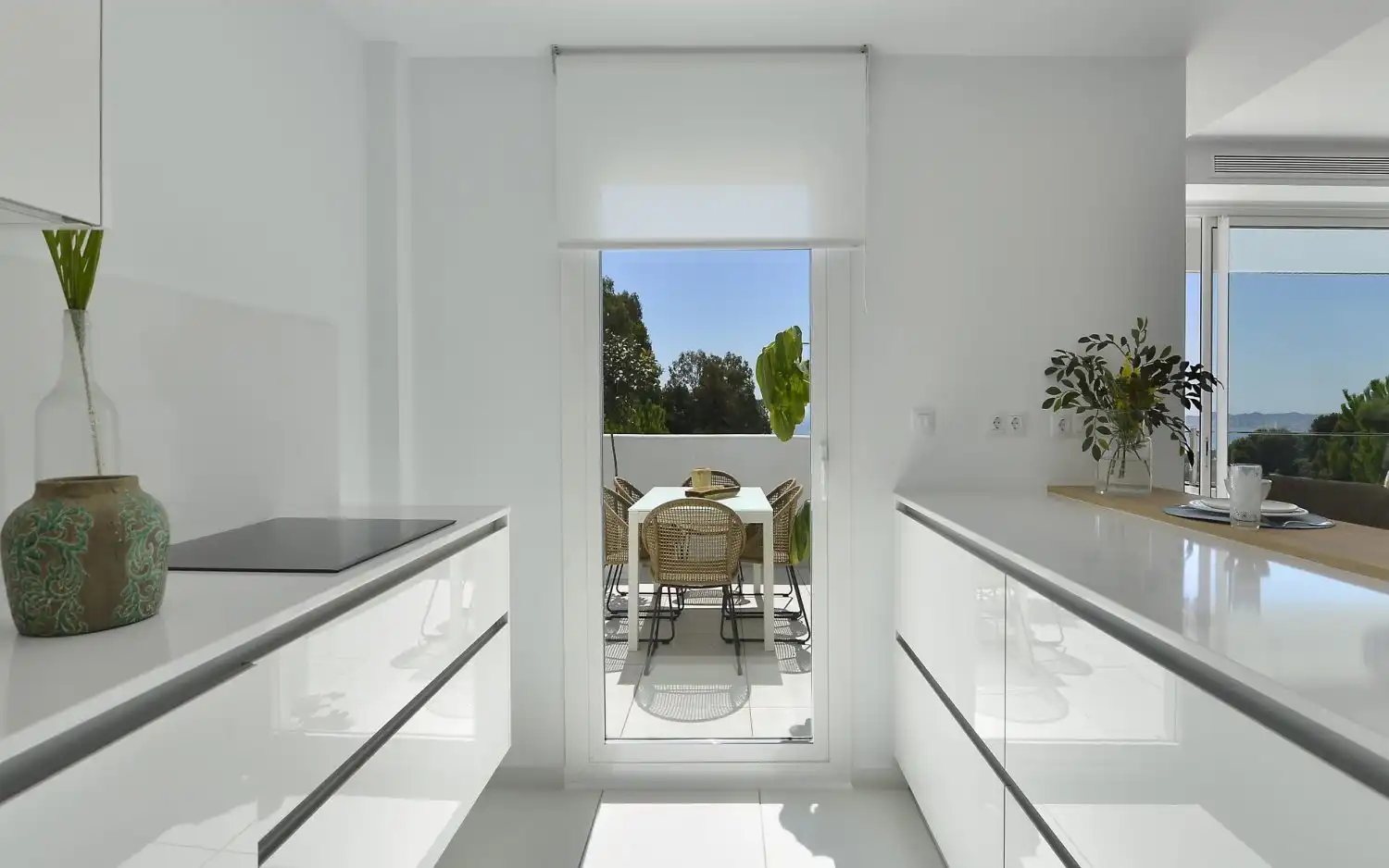 Big Blue Villa foto 11