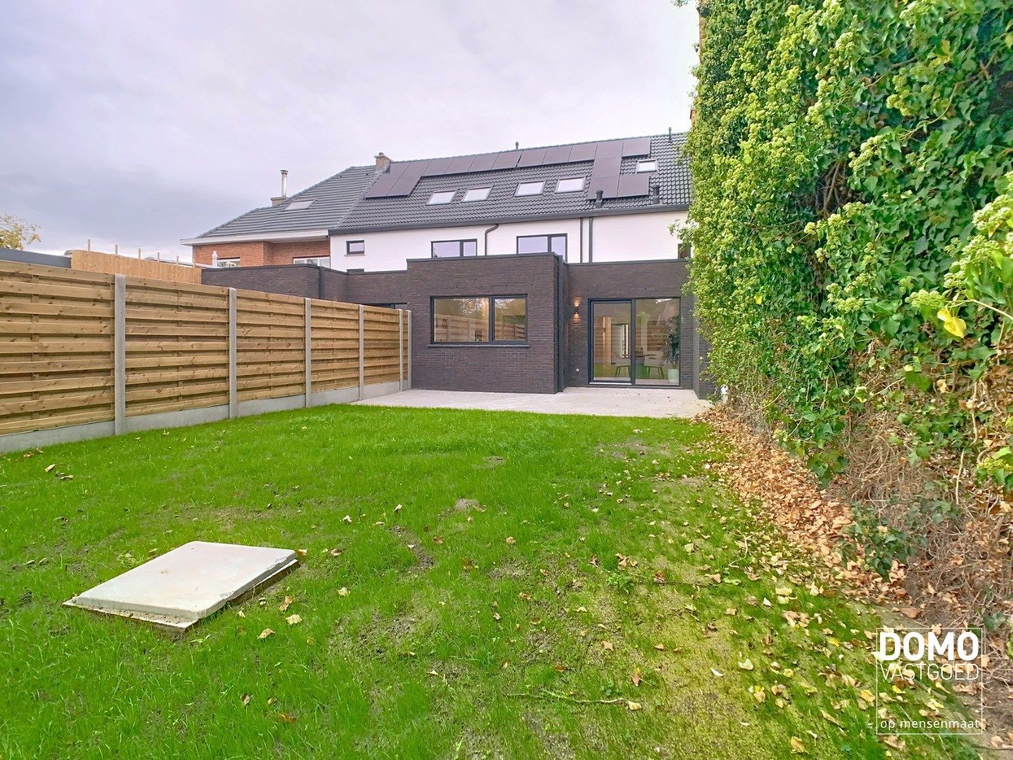 TOTAAL gerenoveerde woning in het centrum van Kermt - Verkoop onder registratierechten!!! foto 21