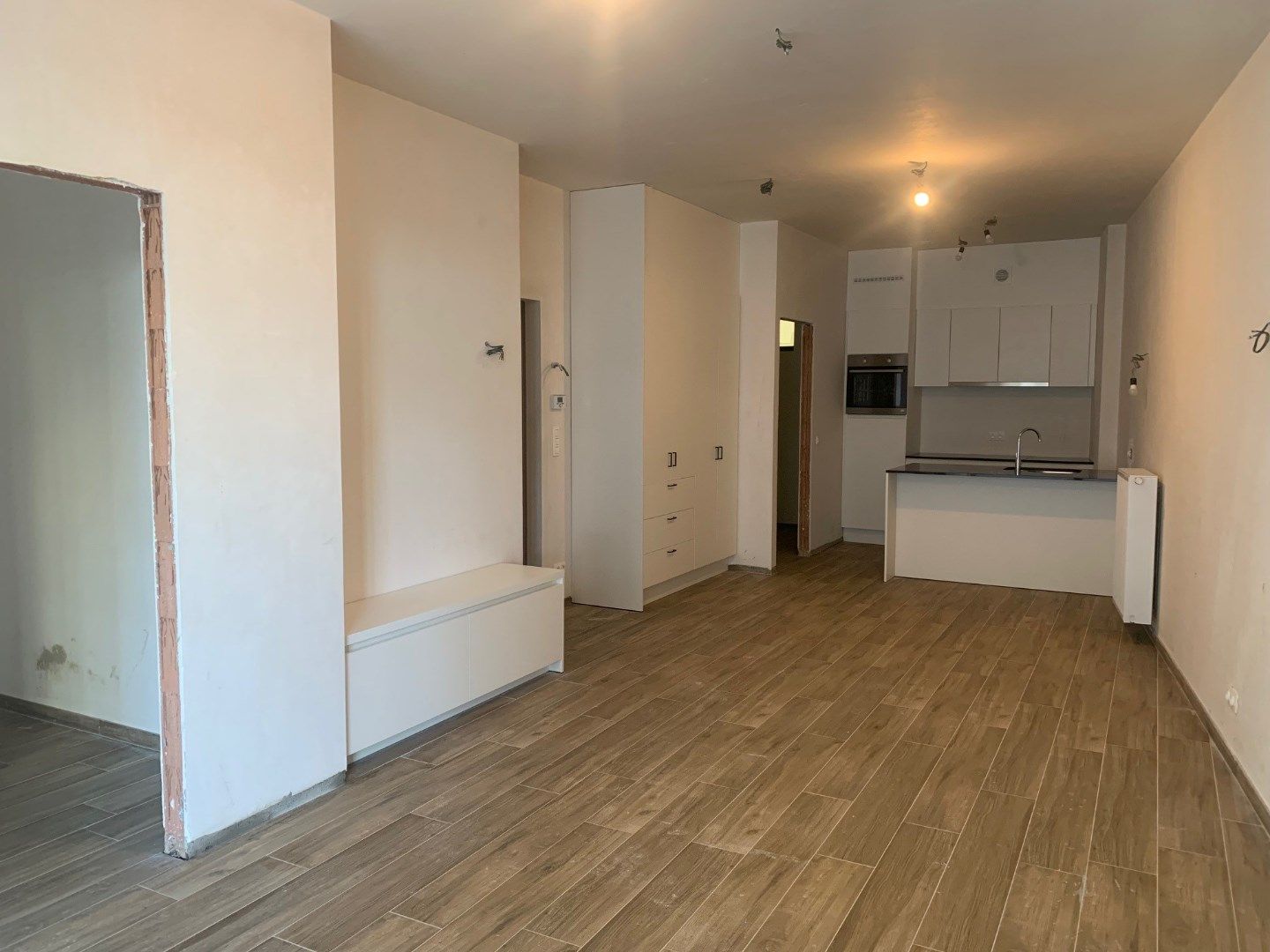 Gelijkvloers appartement in prachtig nieuwbouwproject - vlak aan zee foto 2