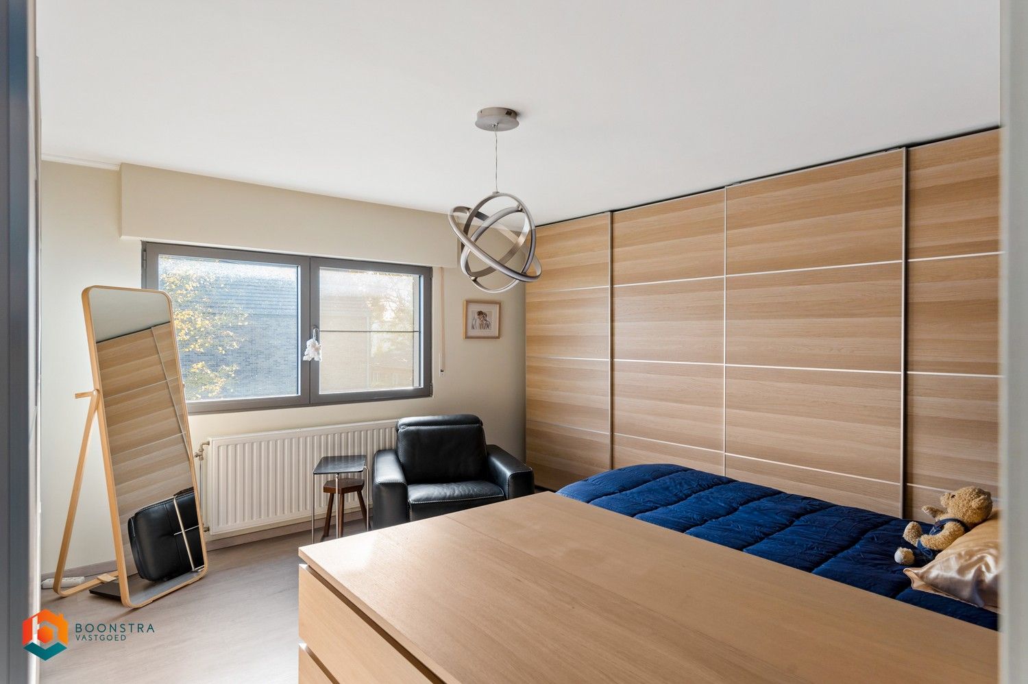 Instapklare woning met 6 slpkrs te Sint-Katelijne-Waver foto 23