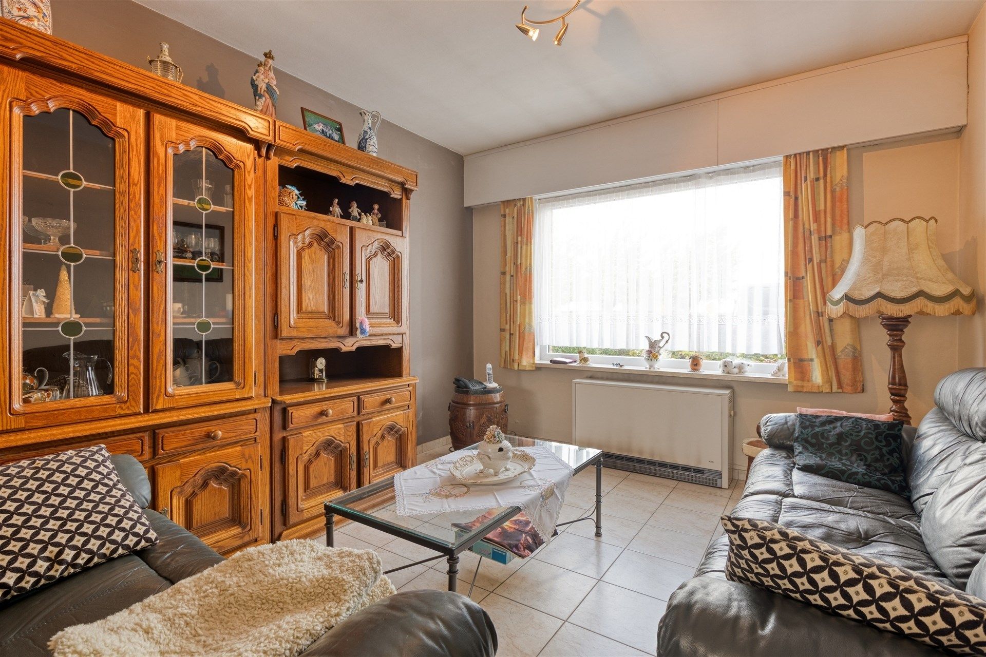 Op te frissen woning met 3 slaapkamers foto 4