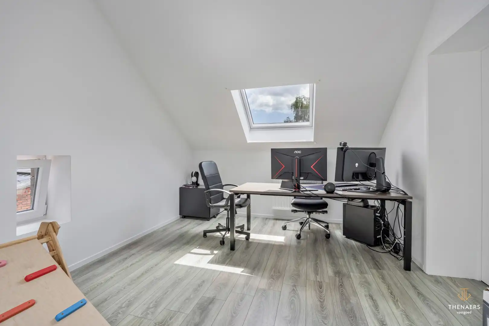 Instapklare gezinswoning met karakter, tuin, garage en EPC-label B. foto 25