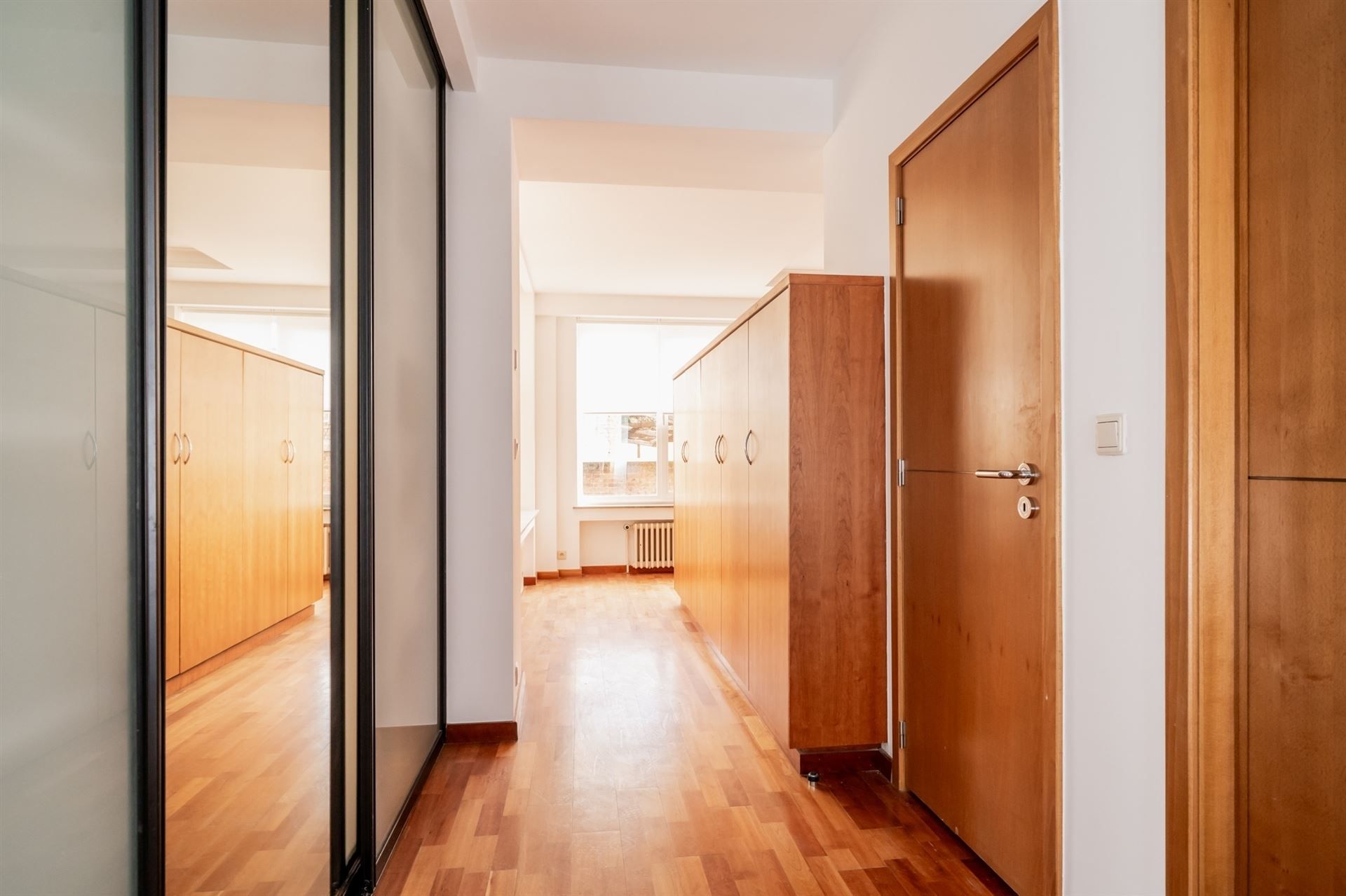 Schitterend appartement met 3 slaapkamers en terras foto 21