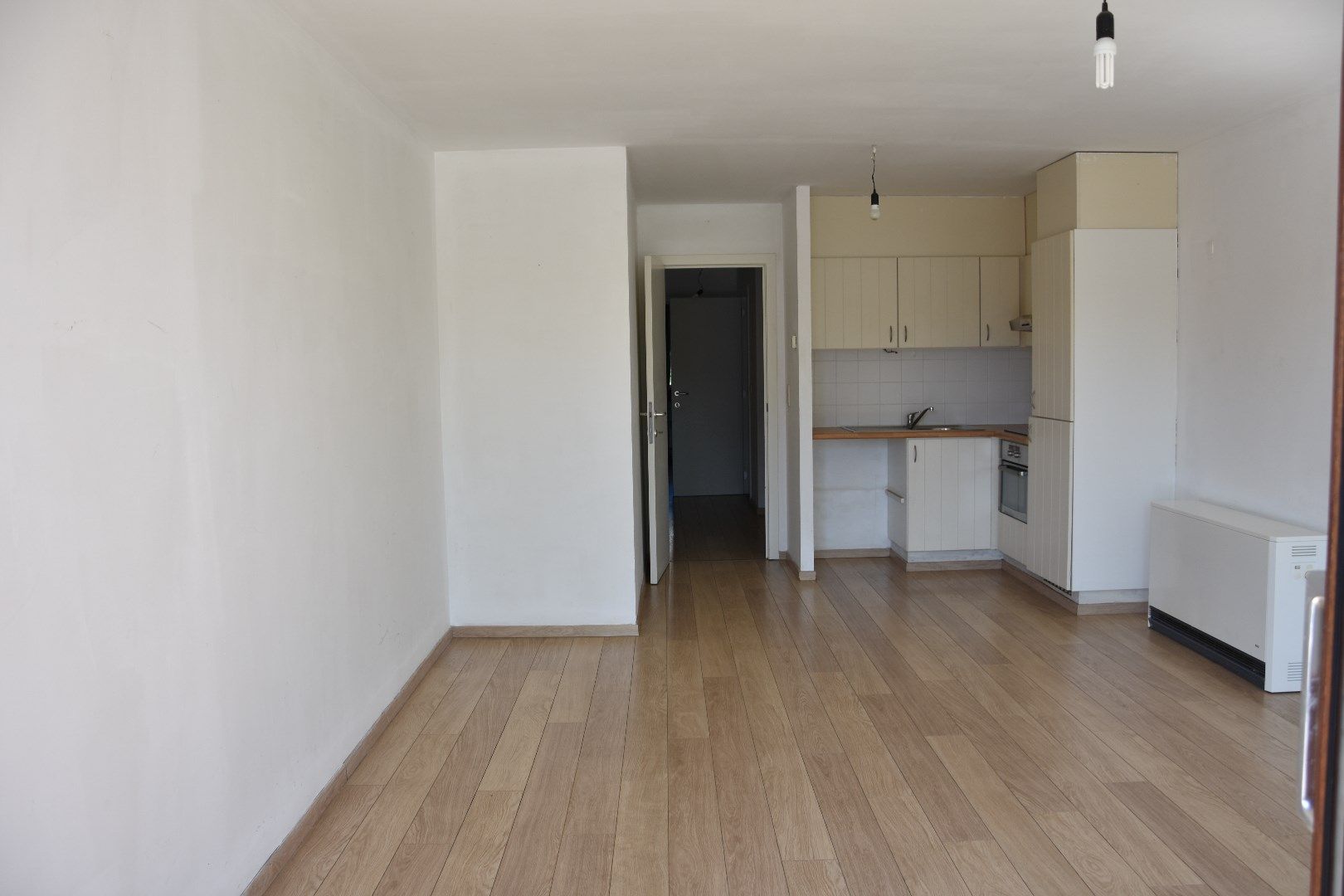 Standaard appartement te huur in Zeebrugge, - JVZ253814 foto 3