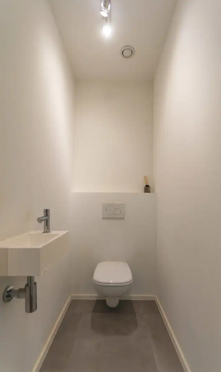 Drie-slaapkamerappartement met riant terras foto 17