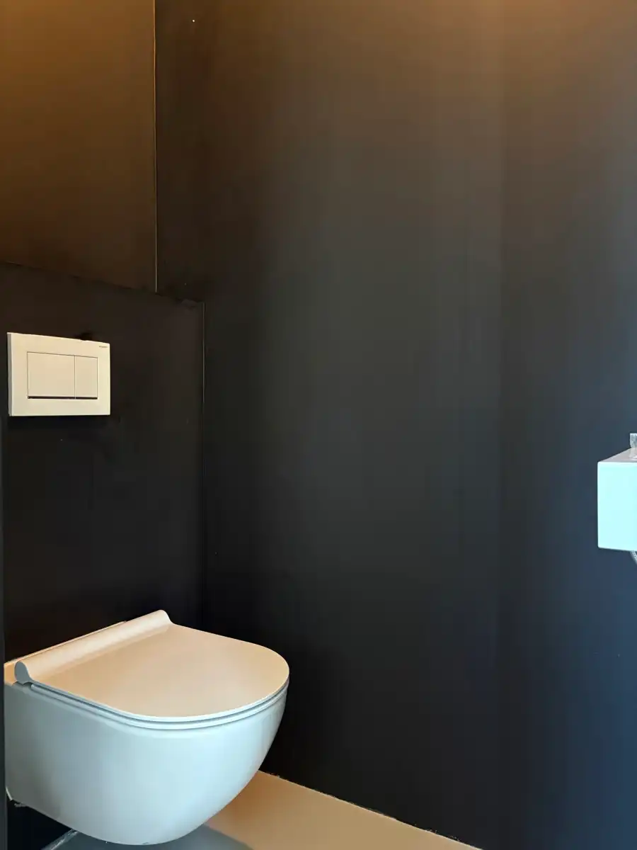 Appartement met loftallures foto 6