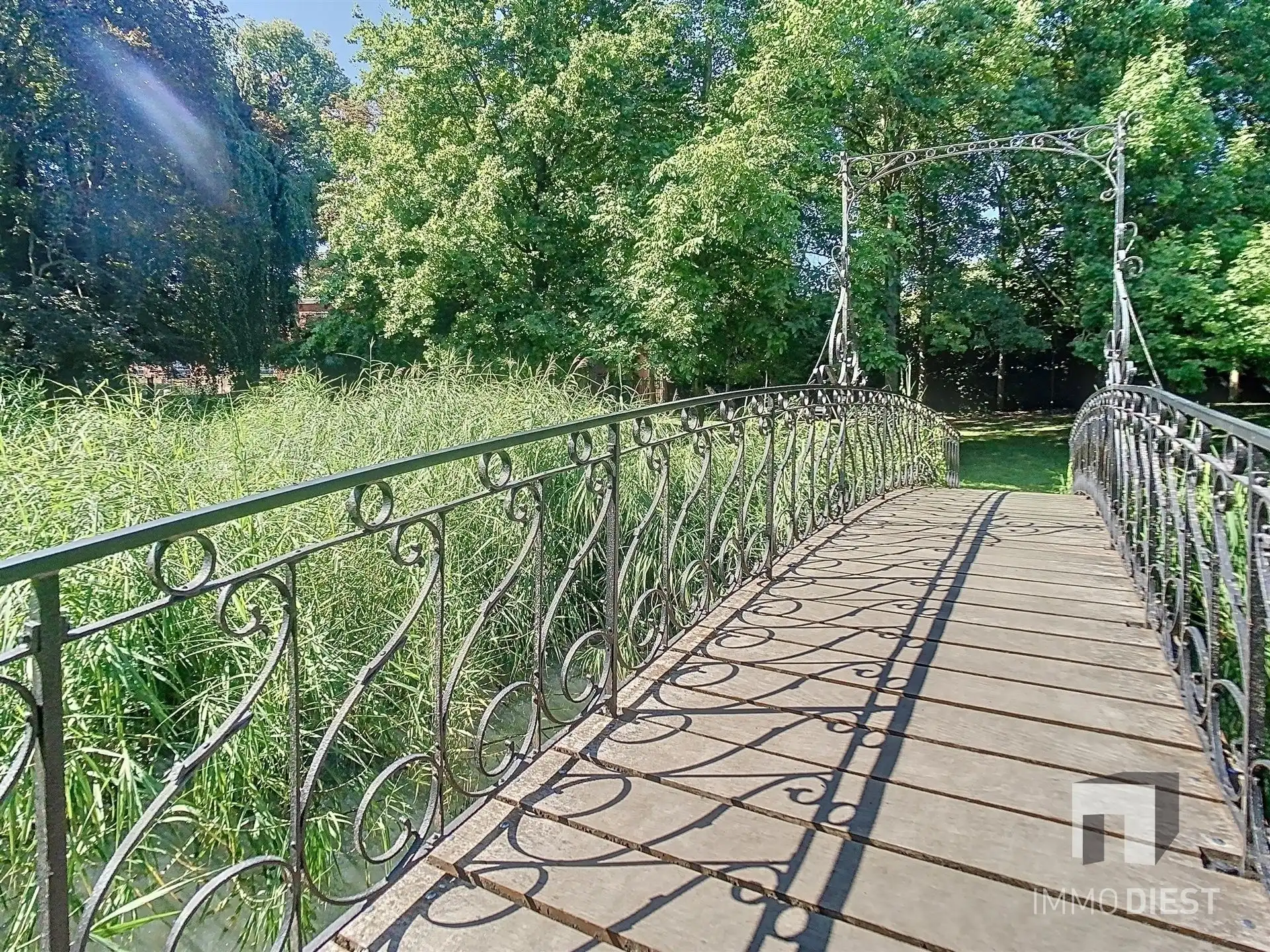 Spatieus appartement op een topligging foto 47