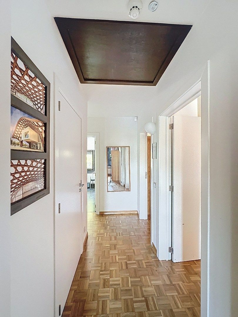 IN OPTIE! Instapklare woning in het groene Keerbergen foto 15