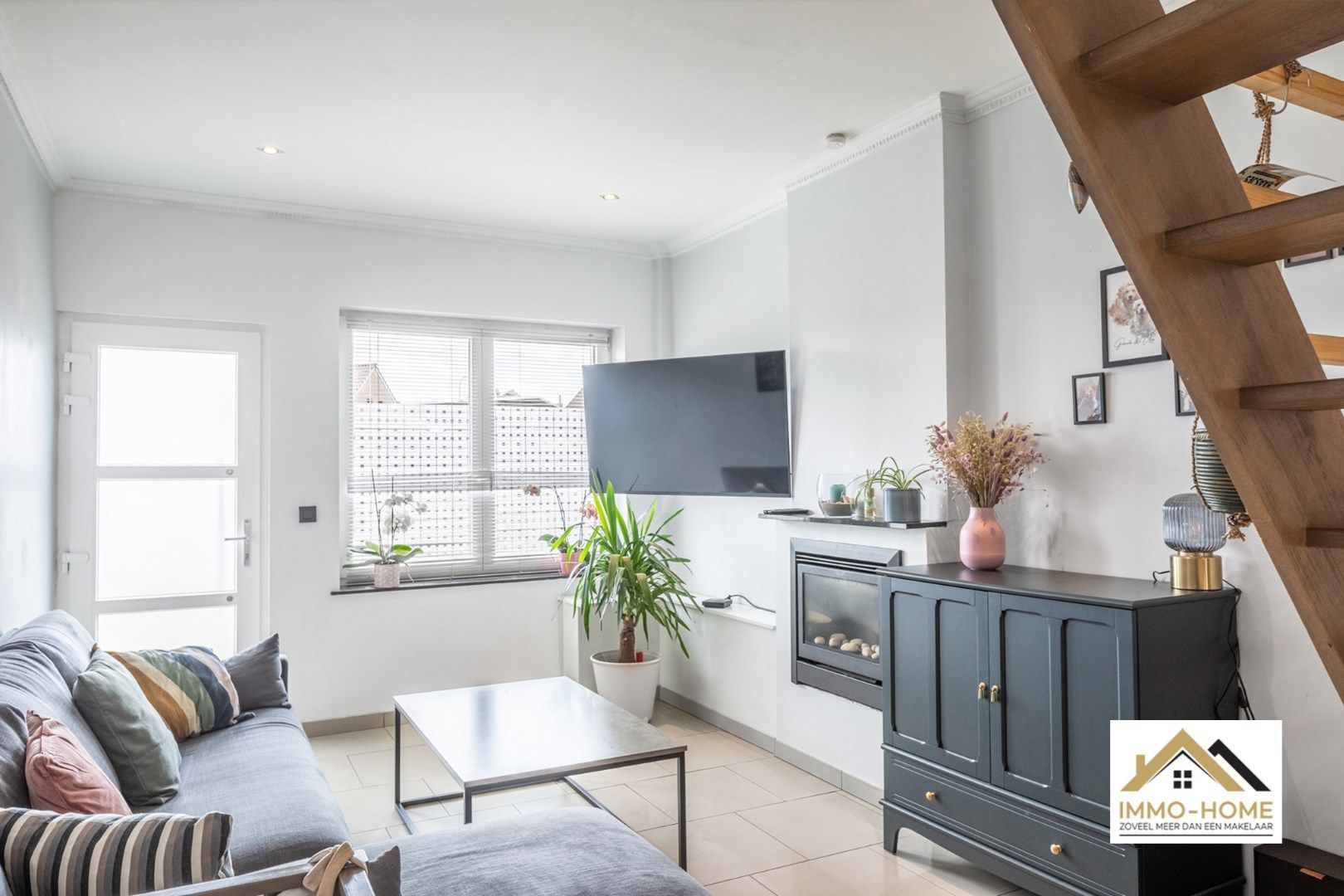 Instapklare woning op rustige ligging foto 7