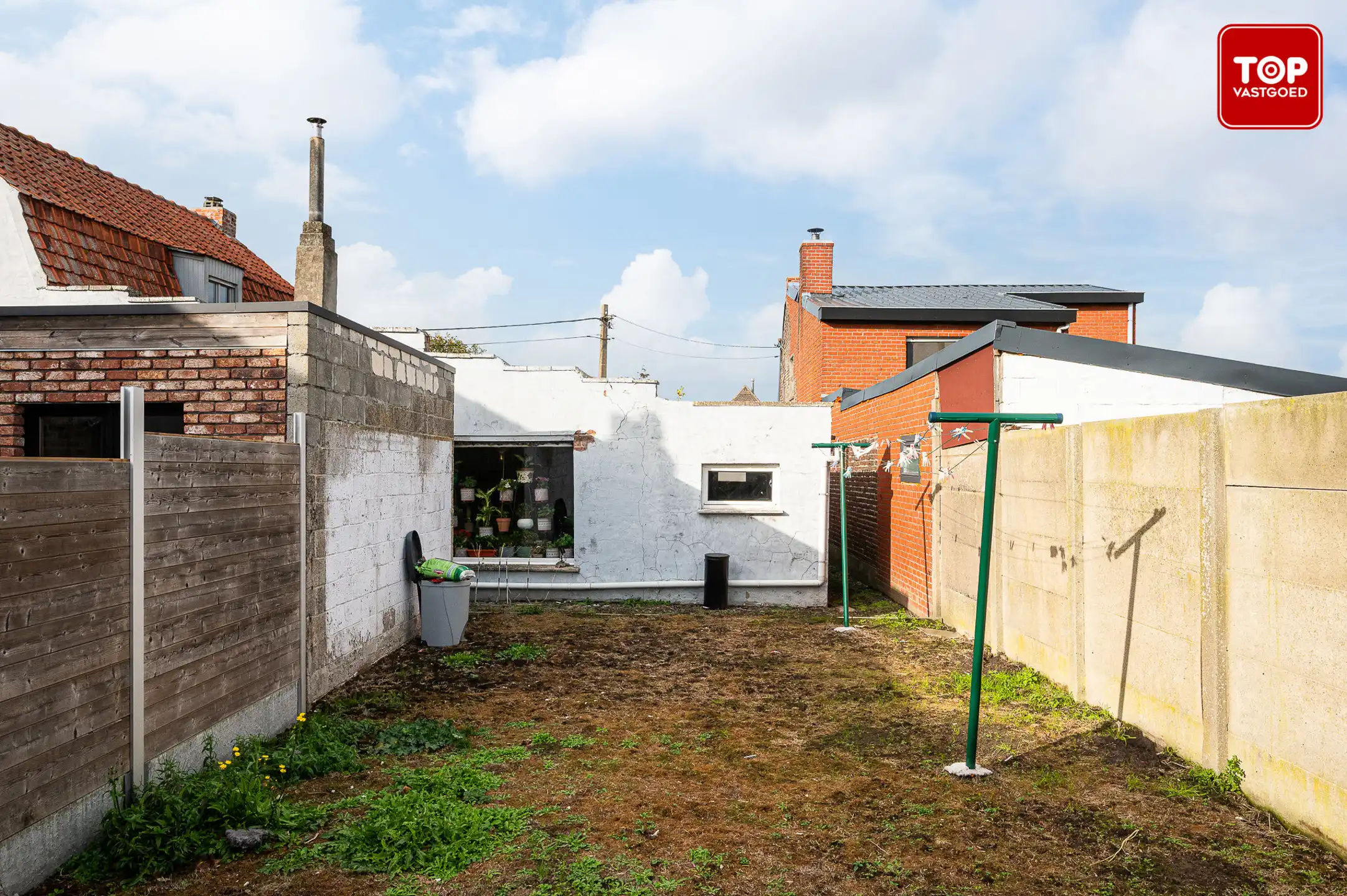 Landelijk gelegen woning met veel potentieel foto 20