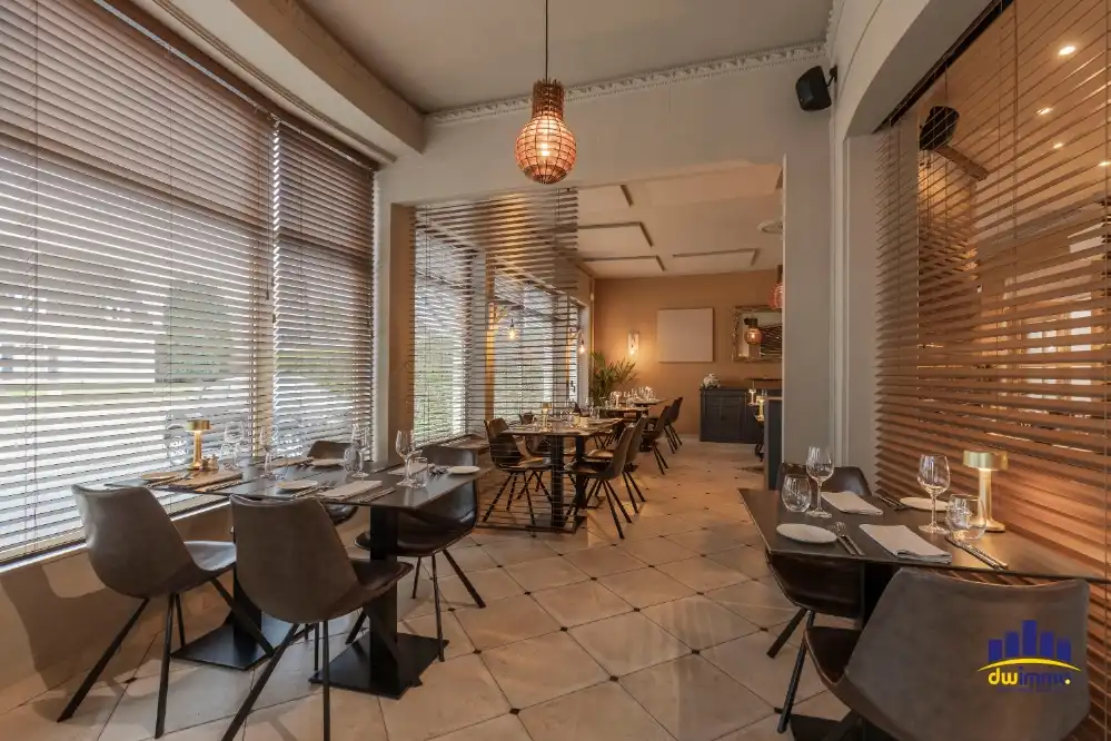 Prachtig instapklaar restaurant ter overname in Sint-Niklaas! foto 4