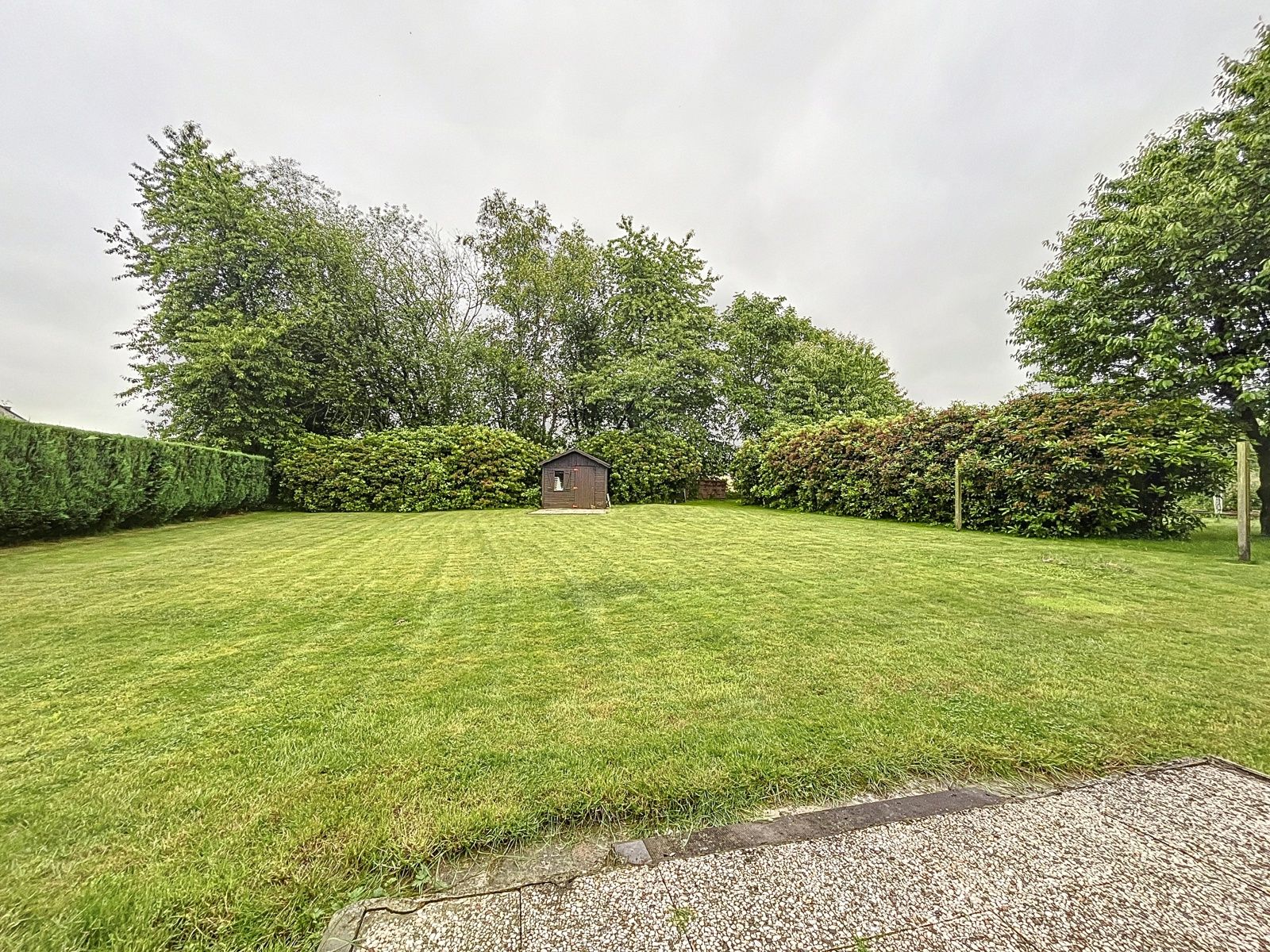Vrijstaande woning - 4 slps & LOODS 155m² foto 19