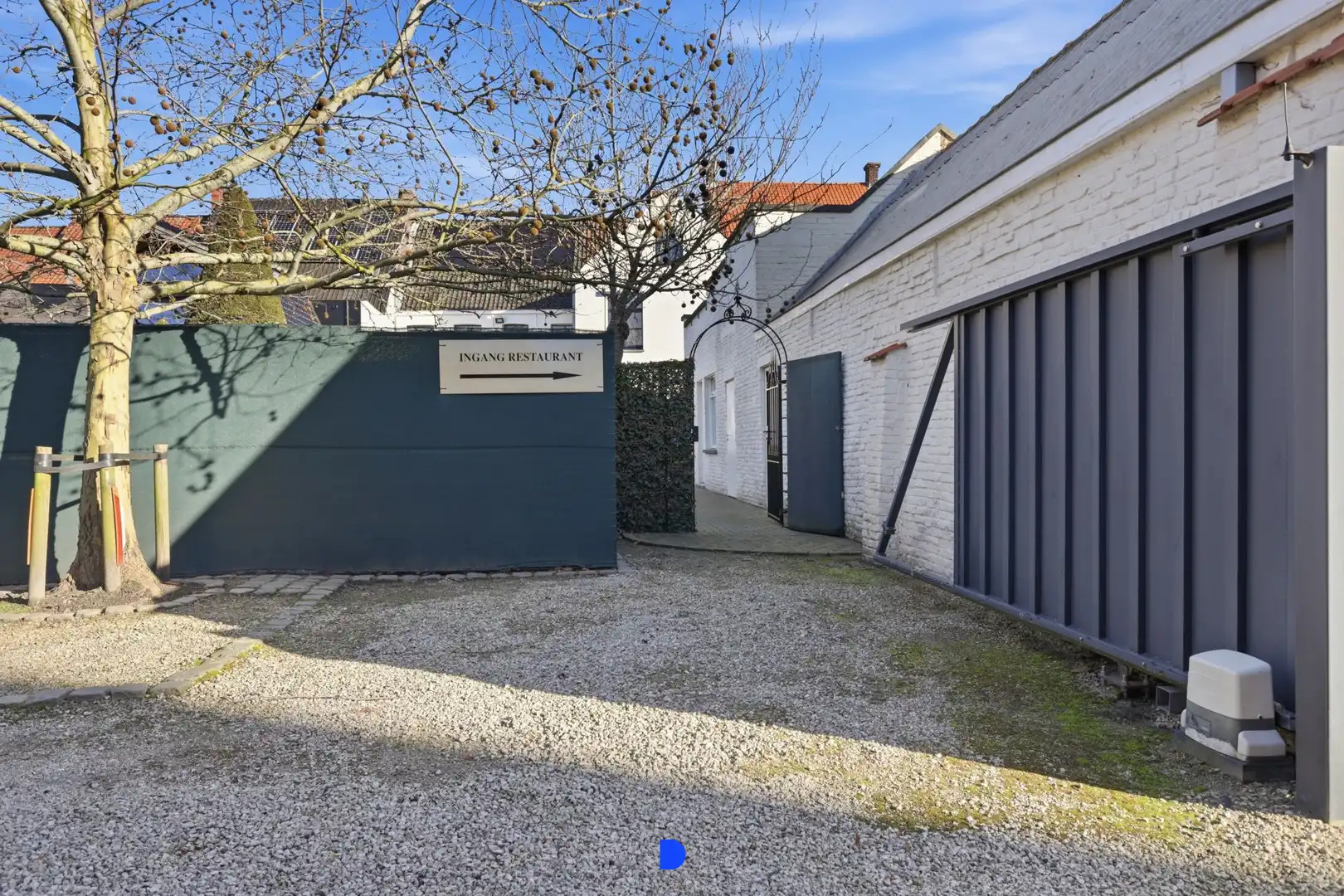 Prachtig handelshuis in het centrum van Ingelmunster foto 23