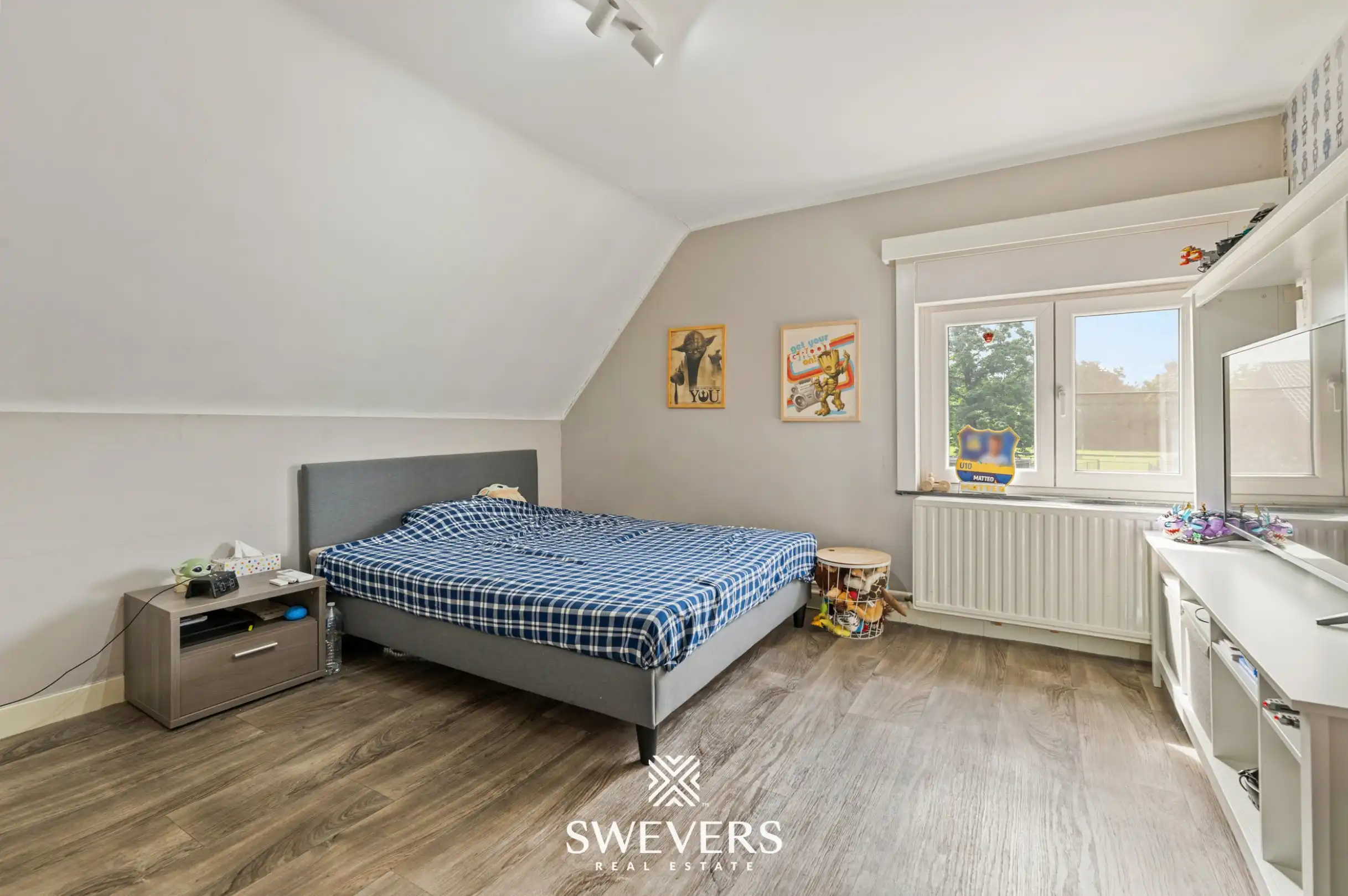 comfortabele woning met minstens 3 slaapkamers te Paal  foto 17