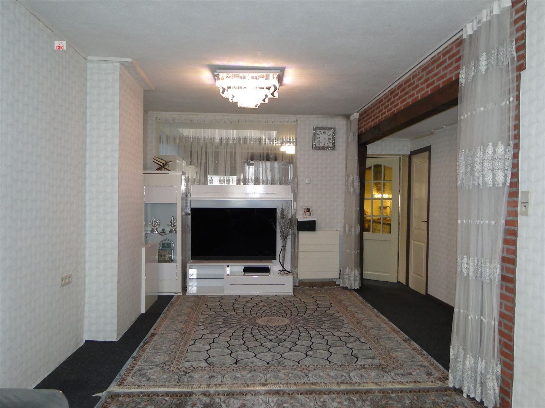 Woning met 4 slaapkamers en koer foto 3