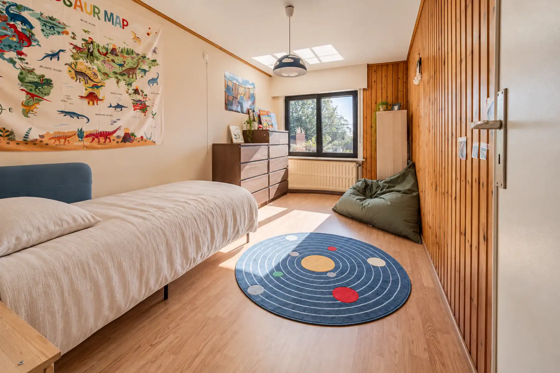 Instapklare, gerenoveerde woning met authentieke charme! foto 13