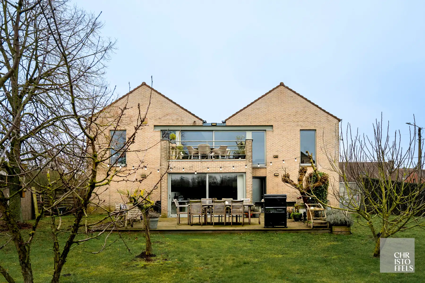 Gebouw te koop Eik 38 - 3740 Bilzen-Hoeselt