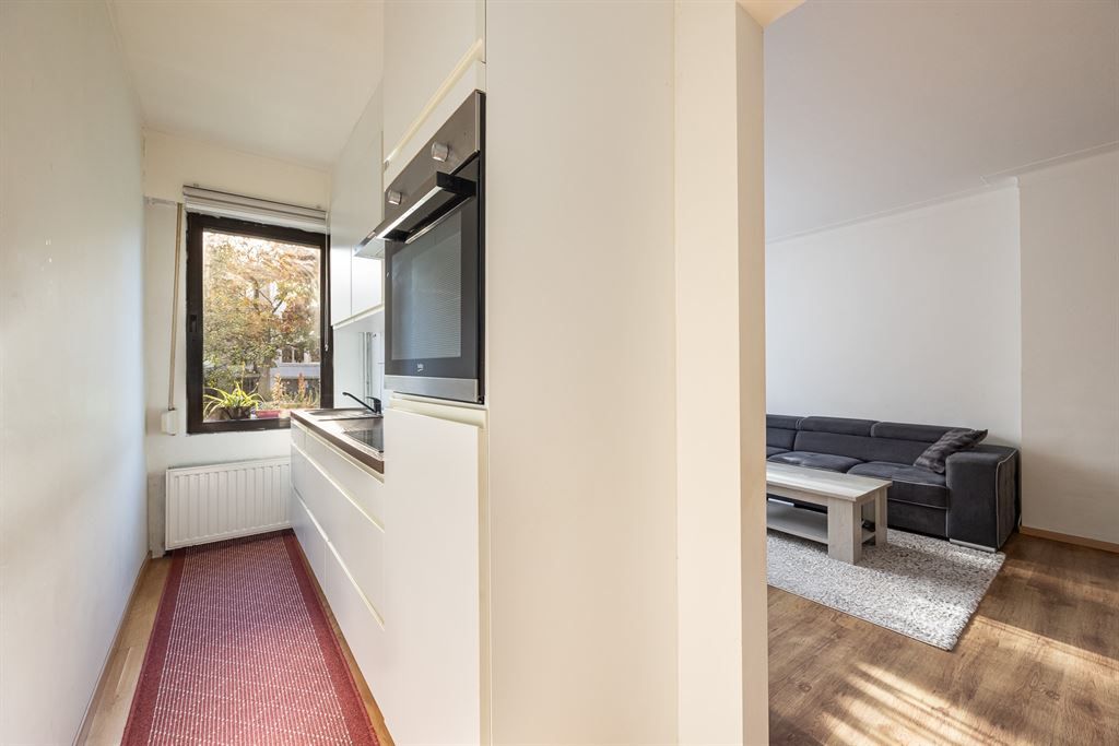 Instapklaar appartement nabij Boelaarpark foto 4