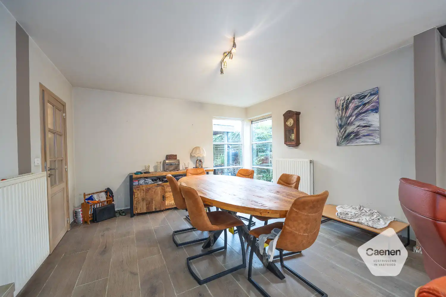 Recente half open woning te koop in Gistel foto 5