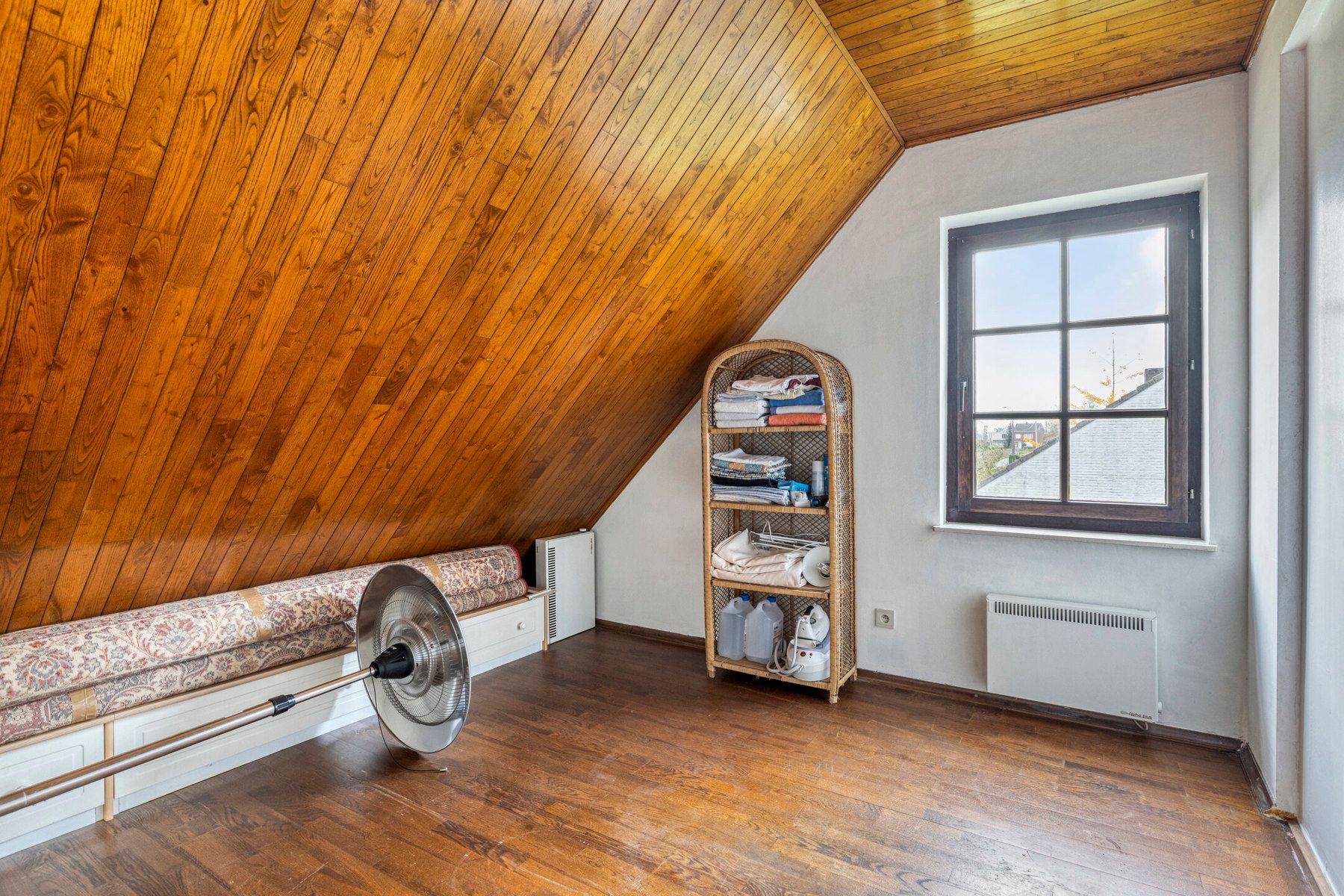 Ruime Villa te Hombeek foto 11