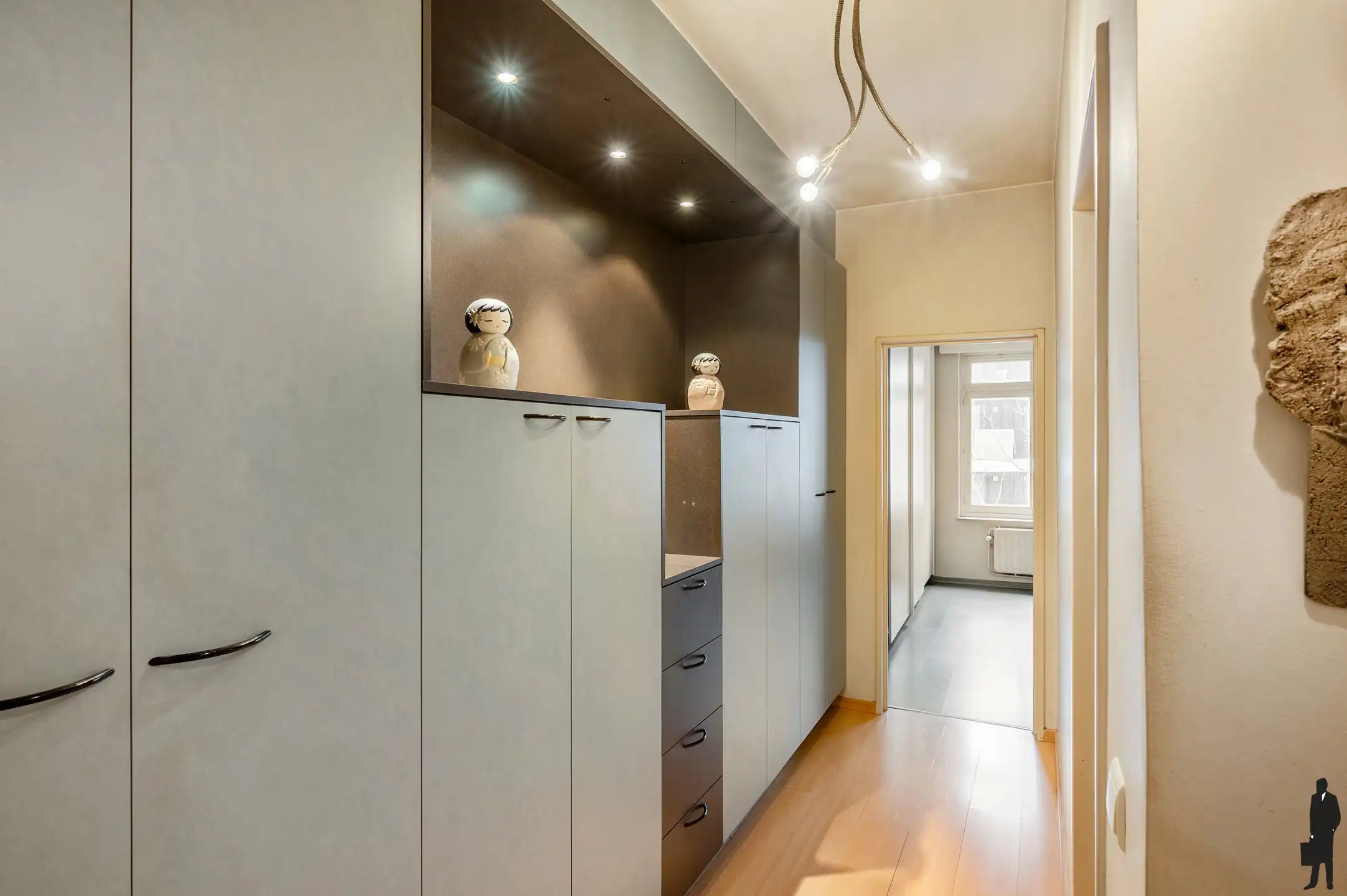 Breed en lichtrijk wonen op toplocatie. foto 7