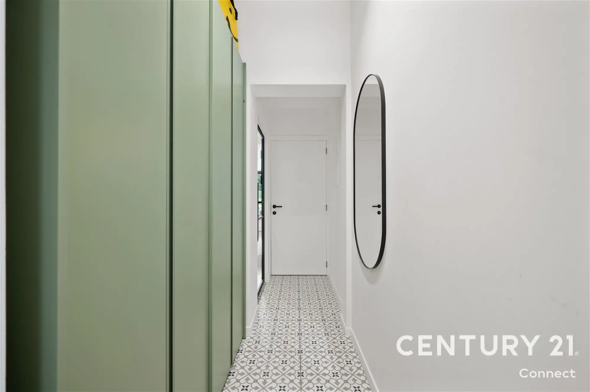 Energetisch wonen in dé Pleinstraat te Heverlee foto 4
