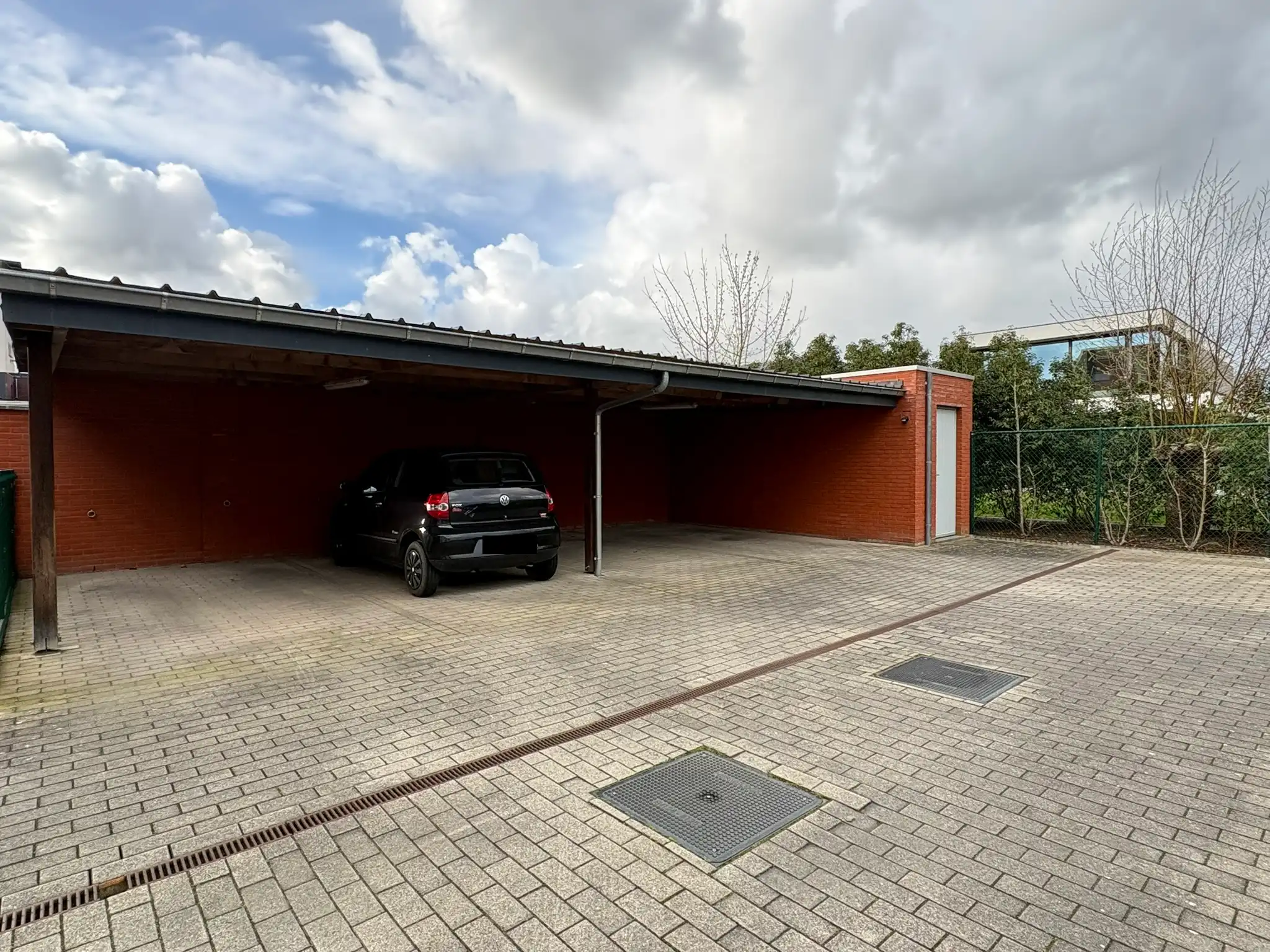 Appartement met twee slaapkamers en autostaanplaats foto 8