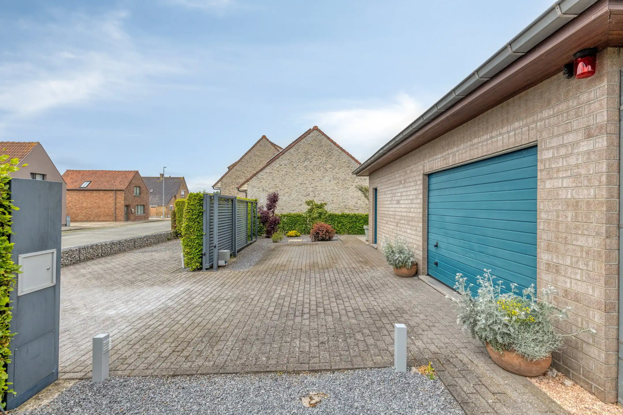 Exclusief wonen in een oase van rust ! foto 64