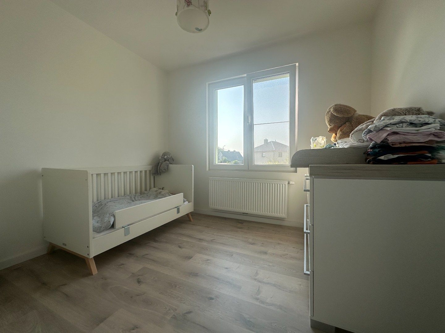 Gerenoveerde en instapklare woning met 3 slaapkamers en tuin foto 11