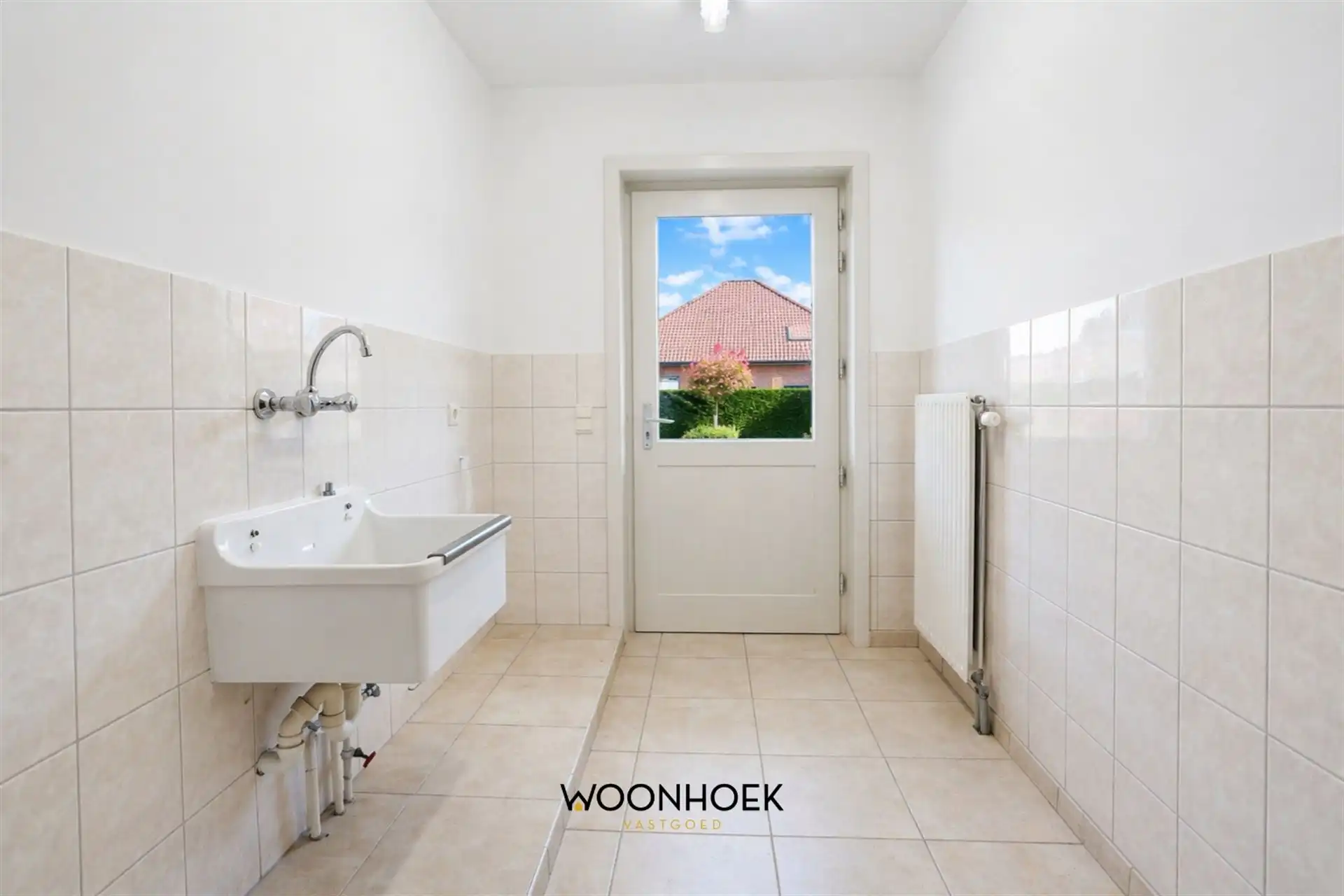 Landelijk en residentieel wonen in Koewacht foto 9