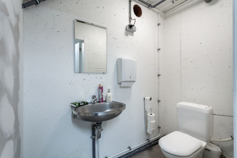 Luxueus afgewerkte villa met een zee van ruimte + bijgebouw , toplocatie! foto 44