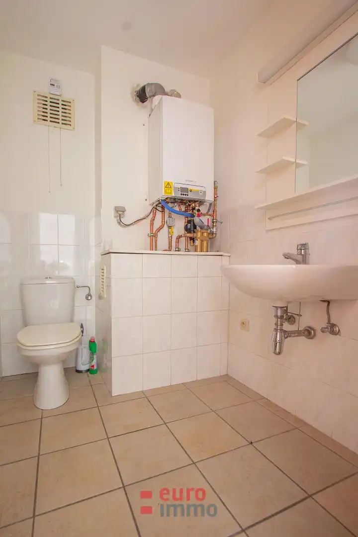 Residentie Marthe - 0102 foto 6