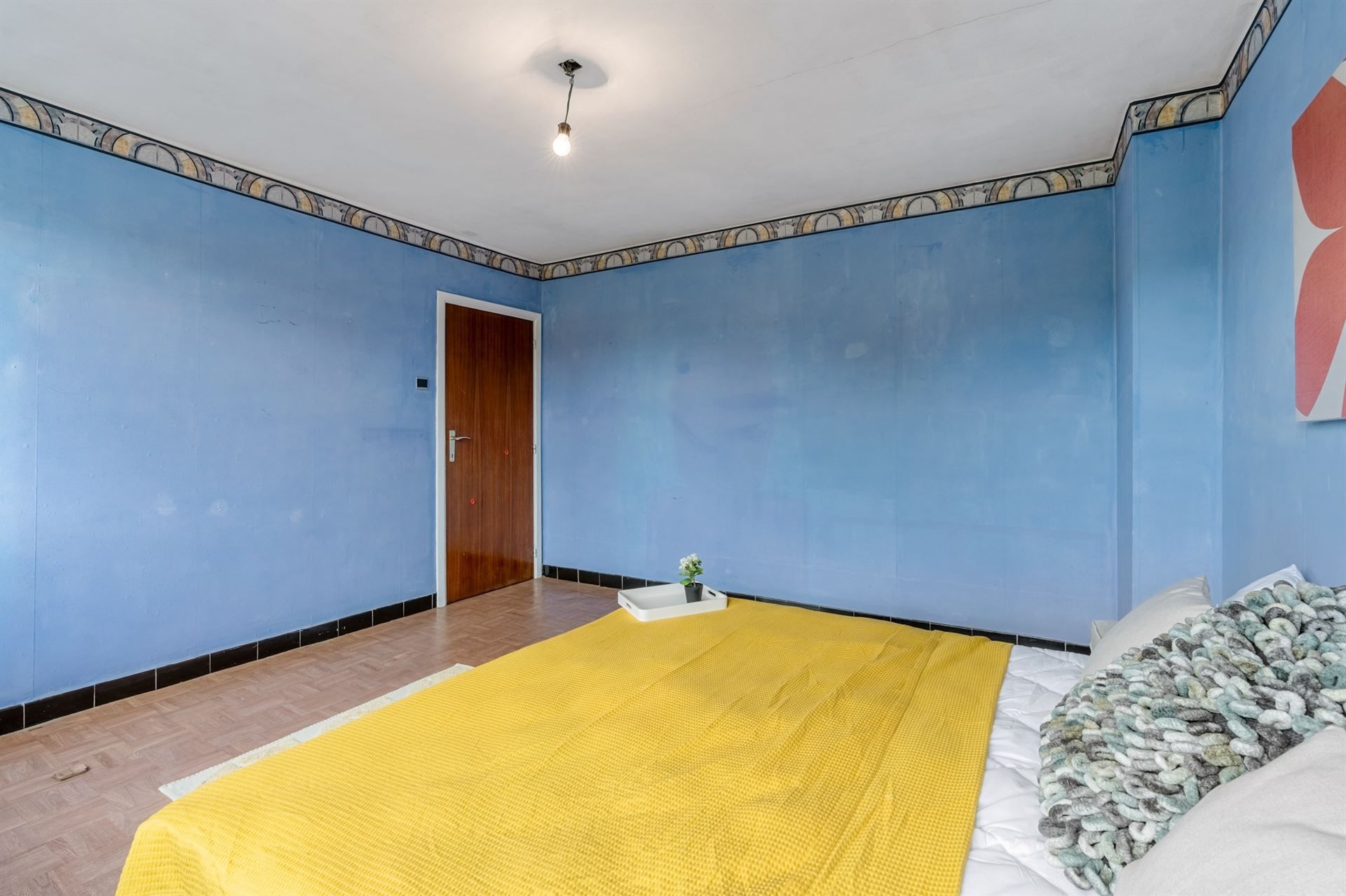 Halfopen bebouwing met tuin foto 18