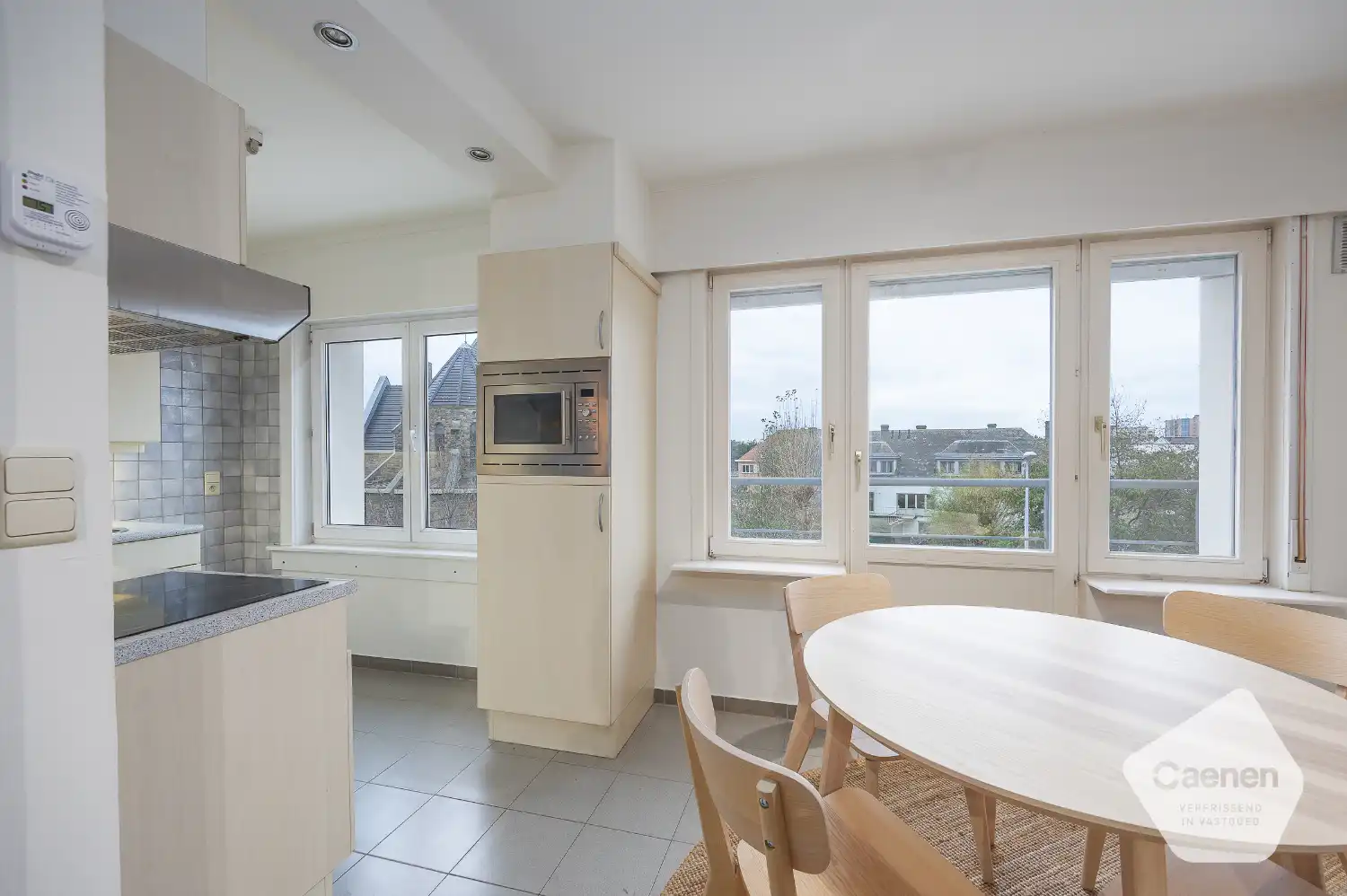 Opbrengsteigendom met 3 appartementen op toplocatie foto 7