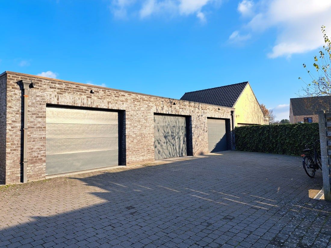 Knap ruim gelijkvloers appartement te Pelt foto 17