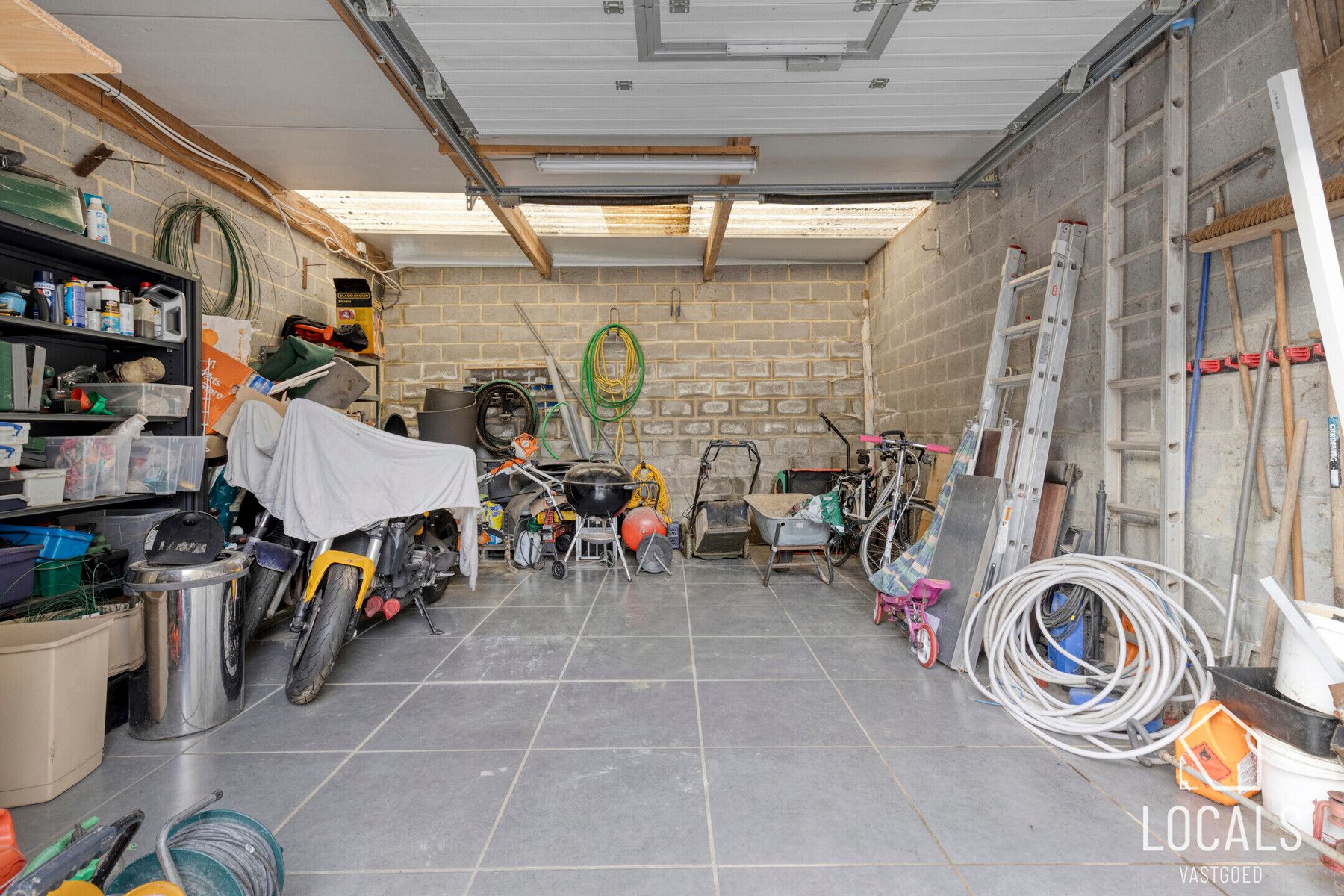 Rustig gelegen open bebouwing met prachtig vergezicht foto 28