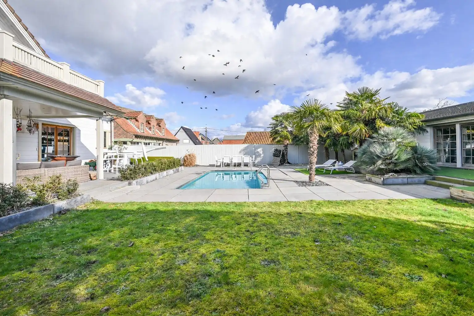 Kwalitatieve villa met zwembad foto 14