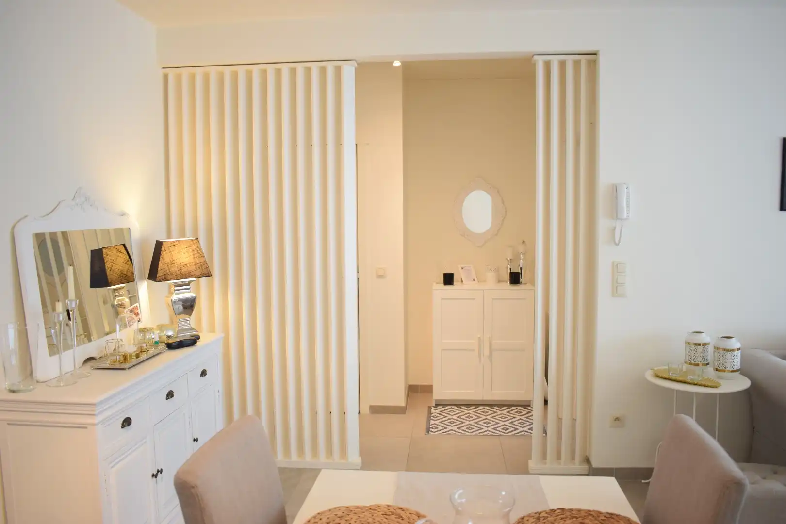 2 SLAAPKAMER APPARTEMENT IN RUSTIGE BUURT foto 2