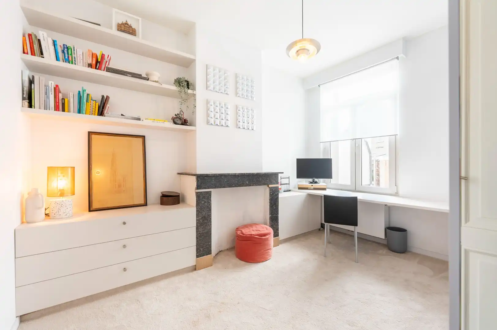 Gerenoveerde woning met 4 slpk en tuin foto 13