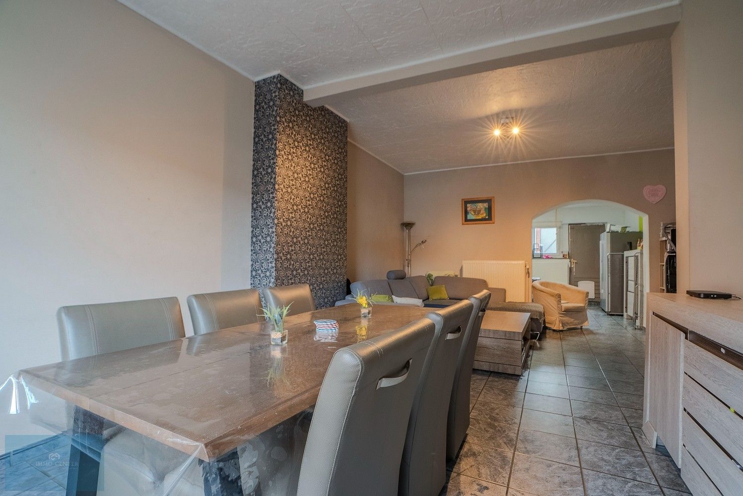 🏡 Rijwoning in de Flekeleerstraat: Ideaal voor Gezinnen! foto 6